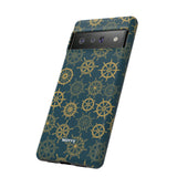 Wheels-Phone Case-Printify-Movvy