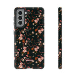 Kingsnake-Phone Case-Samsung Galaxy S21-Glossy-Movvy