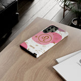 Leo-Phone Case-Printify-Movvy