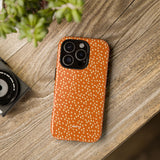 Mango Dots-Phone Case-Printify-Movvy
