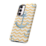 Waves-Phone Case-Printify-Movvy