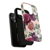 Rose Garden-Phone Case-Printify-Movvy