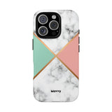 Bowtied-Phone Case-Printify-iPhone 16 Pro-Glossy-Movvy
