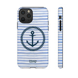 Loretta-Phone Case-Printify-iPhone 11 Pro-Glossy-Movvy