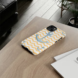 Waves-Phone Case-Printify-Movvy