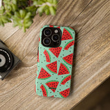 Sliced-Phone Case-Printify-Movvy