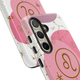 Leo-Phone Case-Printify-Movvy