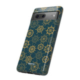 Wheels-Phone Case-Printify-Movvy