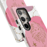 Leo (Lion)-Phone Case-Printify-Movvy