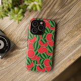 Watermelons-Phone Case-Printify-Movvy
