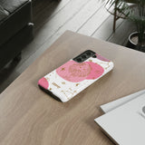 Leo (Lion)-Phone Case-Printify-Movvy