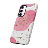 Leo (Lion)-Phone Case-Printify-Movvy