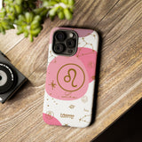 Leo-Phone Case-Printify-Movvy