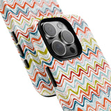 Hawaiian Waves-Phone Case-Printify-Movvy