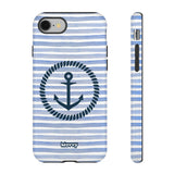 Loretta-Phone Case-Printify-iPhone 8-Glossy-Movvy