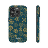 Wheels-Phone Case-Printify-iPhone 15 Pro-Matte-Movvy