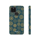 Wheels-Phone Case-Printify-Google Pixel 5 5G-Matte-Movvy
