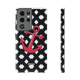 Knotts-Phone Case-Printify-Samsung Galaxy S21 Ultra-Matte-Movvy