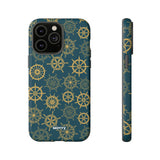 Wheels-Phone Case-Printify-iPhone 14 Pro Max-Matte-Movvy