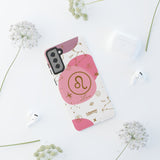 Leo-Phone Case-Printify-Movvy