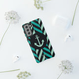Herringbone-Phone Case-Printify-Movvy
