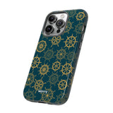 Wheels-Phone Case-Printify-Movvy