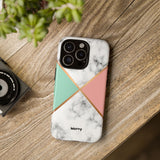Bowtied-Phone Case-Printify-Movvy