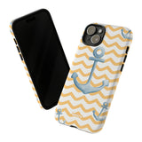 Waves-Phone Case-Printify-Movvy