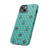 Mermaids-Phone Case-Printify-Movvy