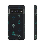 Anchors-Phone Case-Printify-Google Pixel 6 Pro-Glossy-Movvy