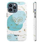 Aries (Ram)-Phone Case-iPhone 13 Pro Max-Matte-Movvy