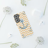 Waves-Phone Case-Printify-Movvy