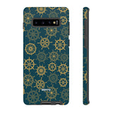Wheels-Phone Case-Printify-Samsung Galaxy S10 Plus-Glossy-Movvy