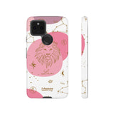 Leo (Lion)-Phone Case-Printify-Google Pixel 5 5G-Matte-Movvy