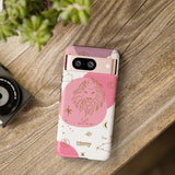 Leo (Lion)-Phone Case-Printify-Movvy