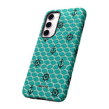 Mermaids-Phone Case-Printify-Movvy