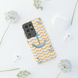 Waves-Phone Case-Printify-Movvy