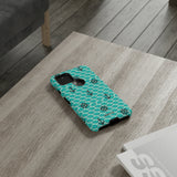 Mermaids-Phone Case-Printify-Movvy