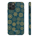 Wheels-Phone Case-Printify-iPhone 11 Pro Max-Matte-Movvy