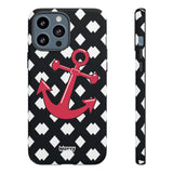 Knotts-Phone Case-Printify-iPhone 13 Pro Max-Matte-Movvy