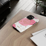 Leo (Lion)-Phone Case-Printify-Movvy