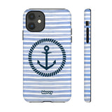 Loretta-Phone Case-Printify-iPhone 11-Glossy-Movvy