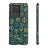 Wheels-Phone Case-Printify-Samsung Galaxy S20 Ultra-Glossy-Movvy