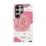 Leo-Phone Case-Printify-Movvy