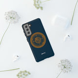 Compass-Phone Case-Printify-Movvy