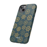 Wheels-Phone Case-Printify-Movvy