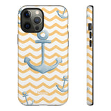 Waves-Phone Case-Printify-iPhone 12 Pro Max-Matte-Movvy