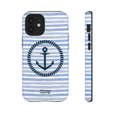 Loretta-Phone Case-Printify-iPhone 12 Mini-Matte-Movvy