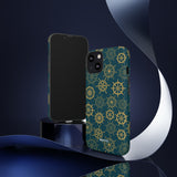 Wheels-Phone Case-Printify-Movvy
