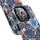 Peachy-Phone Case-Printify-Movvy